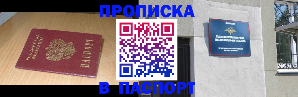 прописка гарантия в Заинске