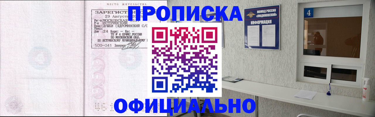 временная регистрация госуслуги в Заинске